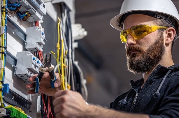 Elektrik Arıza Onarımı
